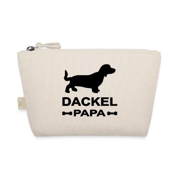Teckel - Trousse biologique - nature - Devant