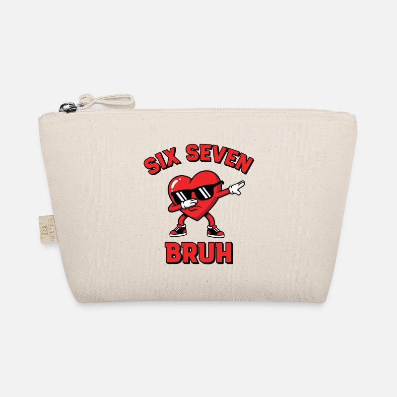 Six Seven Bruh – Drôle de prononcé de mème Trousse biologique
