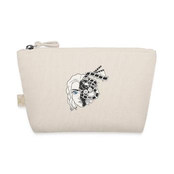 MélanieDeaf Production - Trousse biologique - nature - Devant