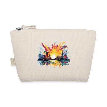 Feux d’artifice urbains Skyline Spritz - Trousse biologique - nature - Devant