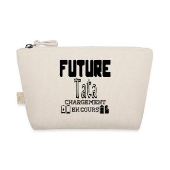 Future Tata Loading In Progress - Organic Pouch - nature - Front