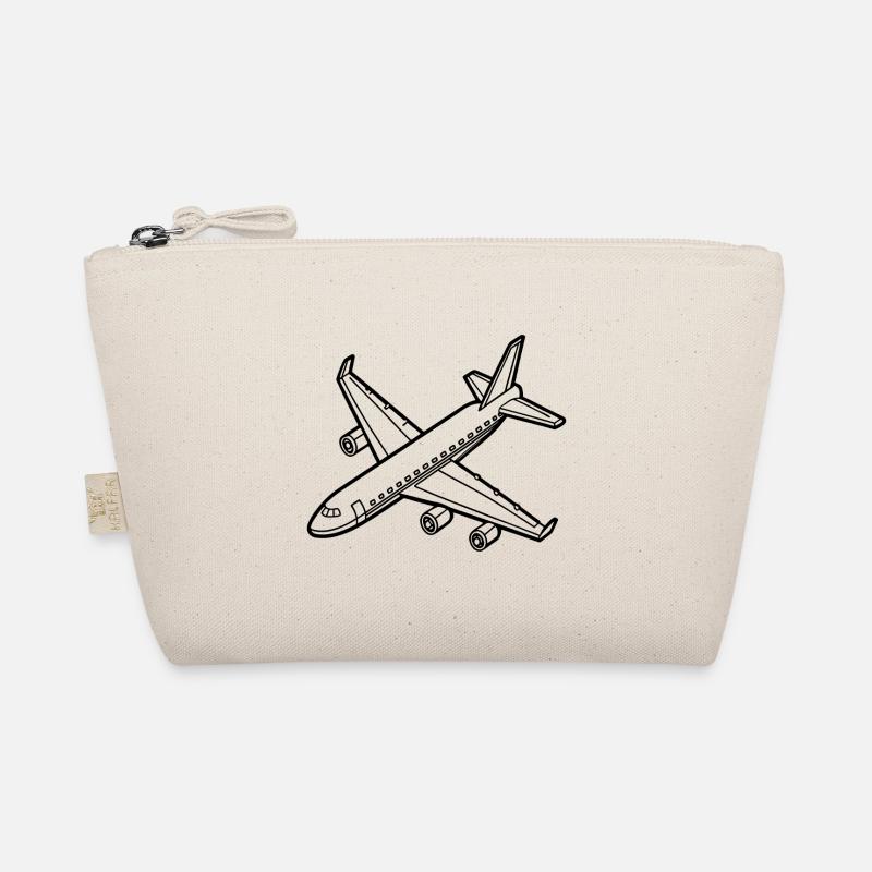 Avion Trousse biologique