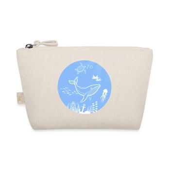 Monde sous-marin - Trousse biologique - nature - Devant
