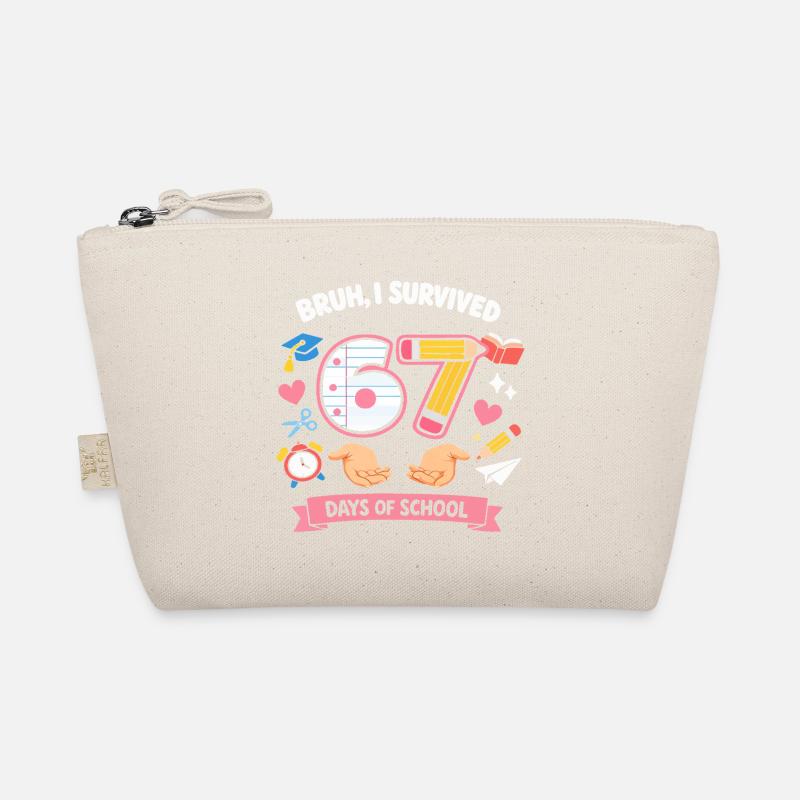 Mec, j’ai survécu à 67 jours d’école Trousse biologique