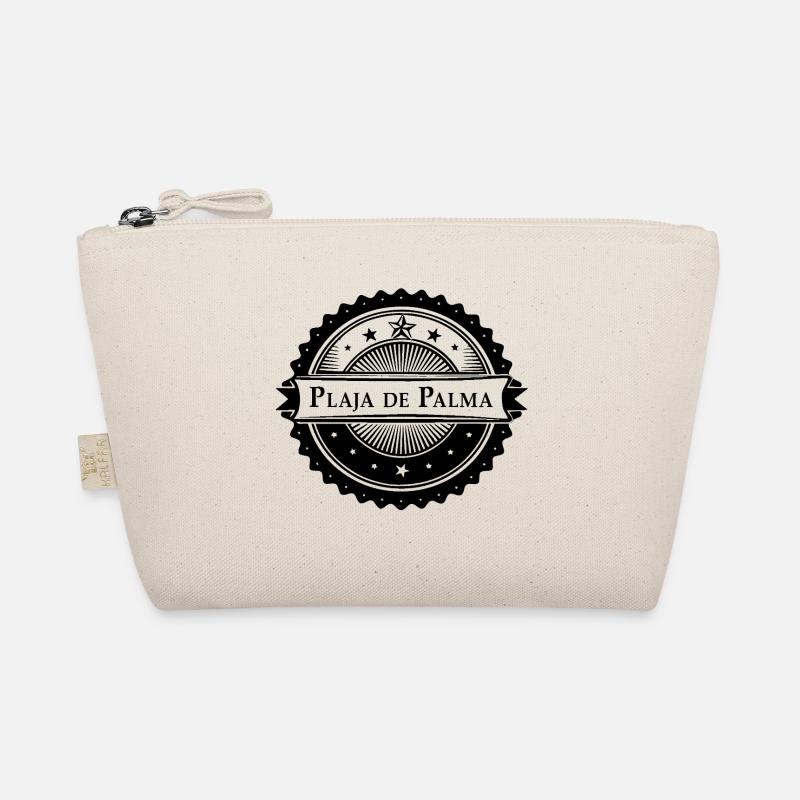 Plaja de Palma - version noire Trousse biologique