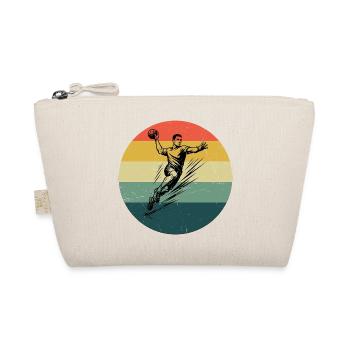Style handball pour toutes les occasions masculines - Trousse biologique - nature - Devant