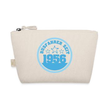 Trucks 1956 - Organic Pouch - nature - Front