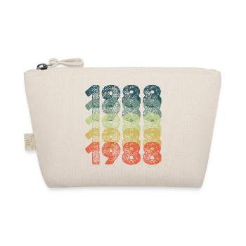1988 1988 - Trousse biologique - nature - Devant