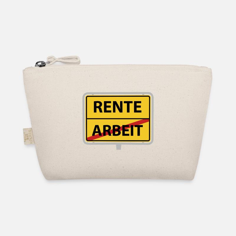 Panneau du lieu de travail de pension Trousse biologique