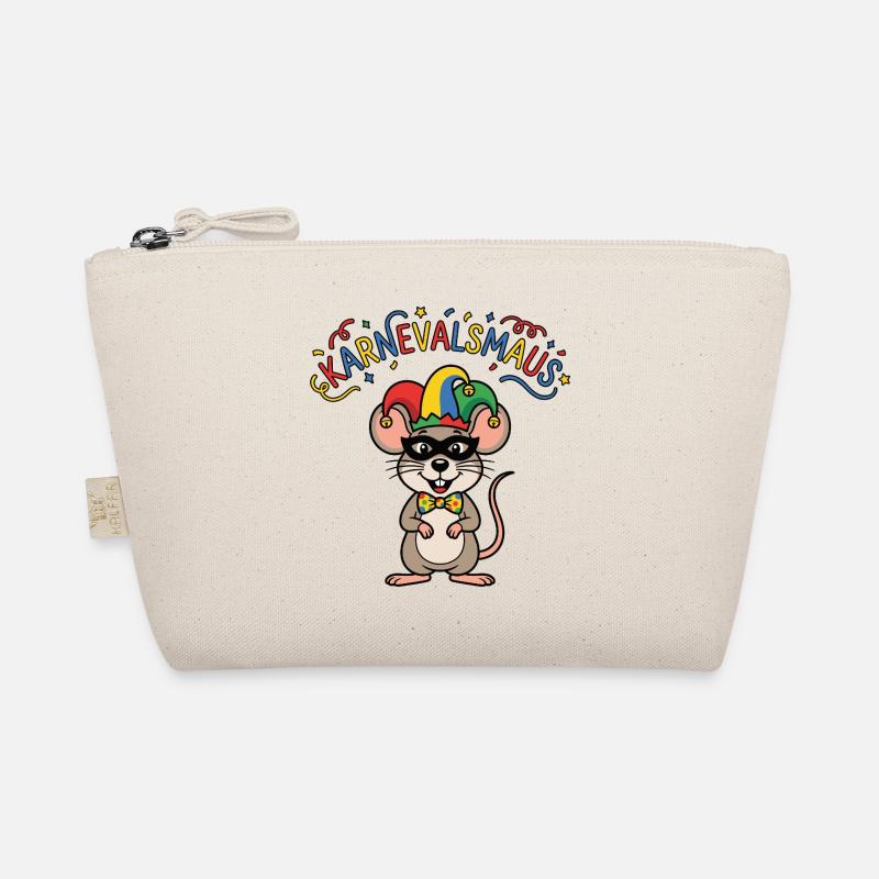 Souris de carnaval Souris de Cologne Souris de carnaval Trousse biologique