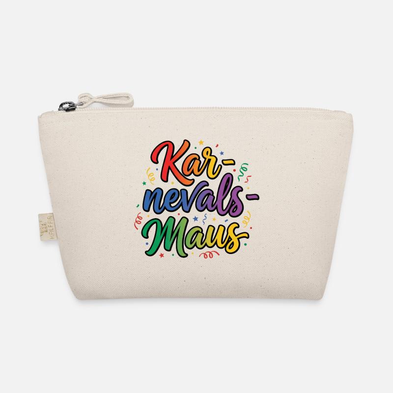Souris de carnaval Souris de Cologne Souris de carnaval Trousse biologique
