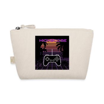 High Score - Organic Pouch - nature - Front