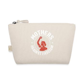 Mères contre le fascisme - Produits dérivés antifascistes - Trousse biologique - nature - Devant