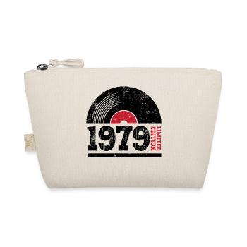 Millésime 1979 - Trousse biologique - nature - Devant