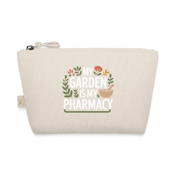 Spécialiste botanique clinique certifié en vêtements - Trousse biologique - nature - Devant