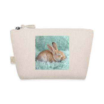 268 lapin - Trousse biologique - nature - Devant