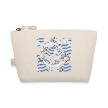 Dauphins - Trousse biologique - nature - Devant