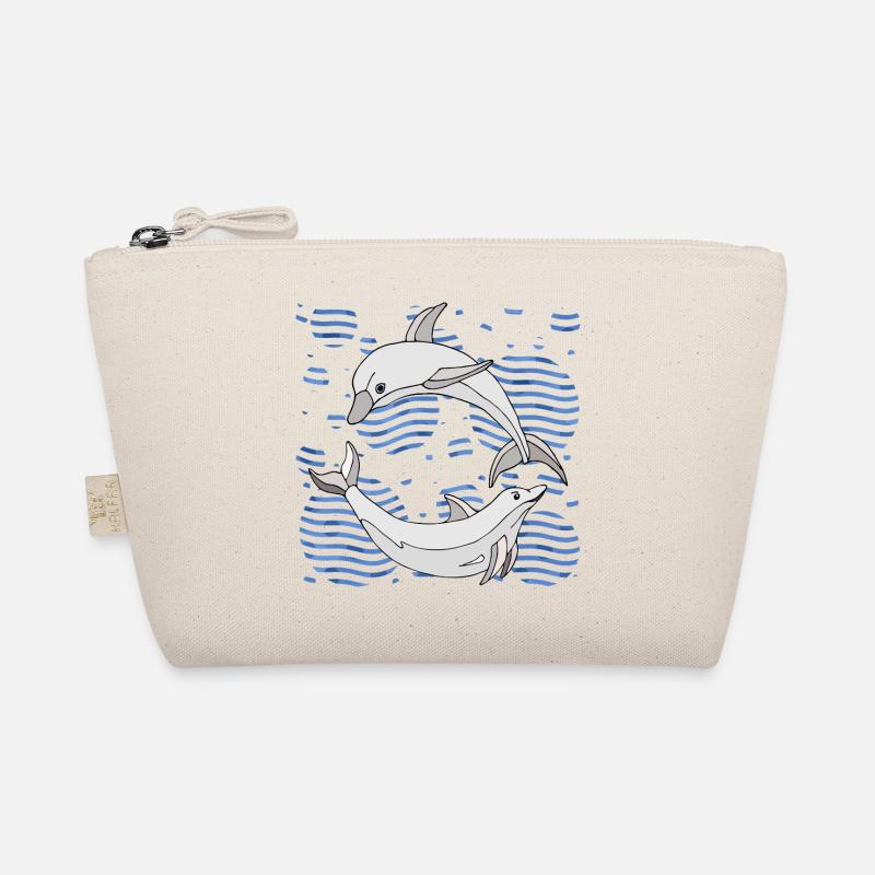 Dauphins Trousse biologique
