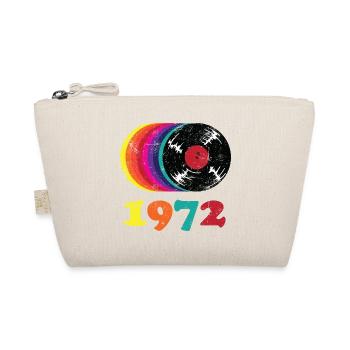 Millésime 1972 - Trousse biologique - nature - Devant