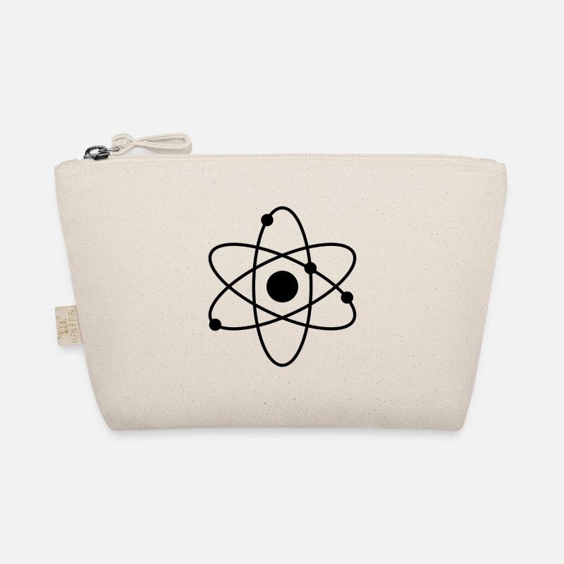Atom Bio-Täschchen