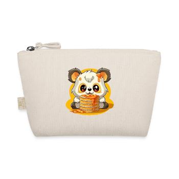 Caramel Panda Pancakes - Organic Pouch - nature - Front