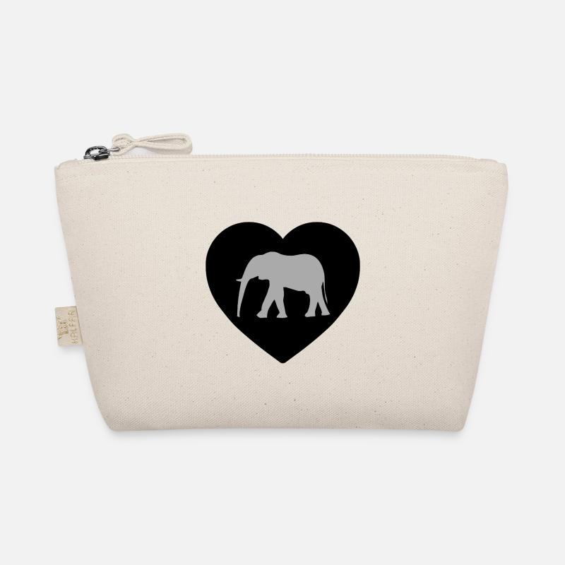 Éléphant Trousse biologique