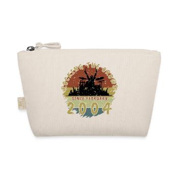 22e anniversaire Faire vibrer la foule DRM 02/2004 - Trousse biologique - nature - Devant