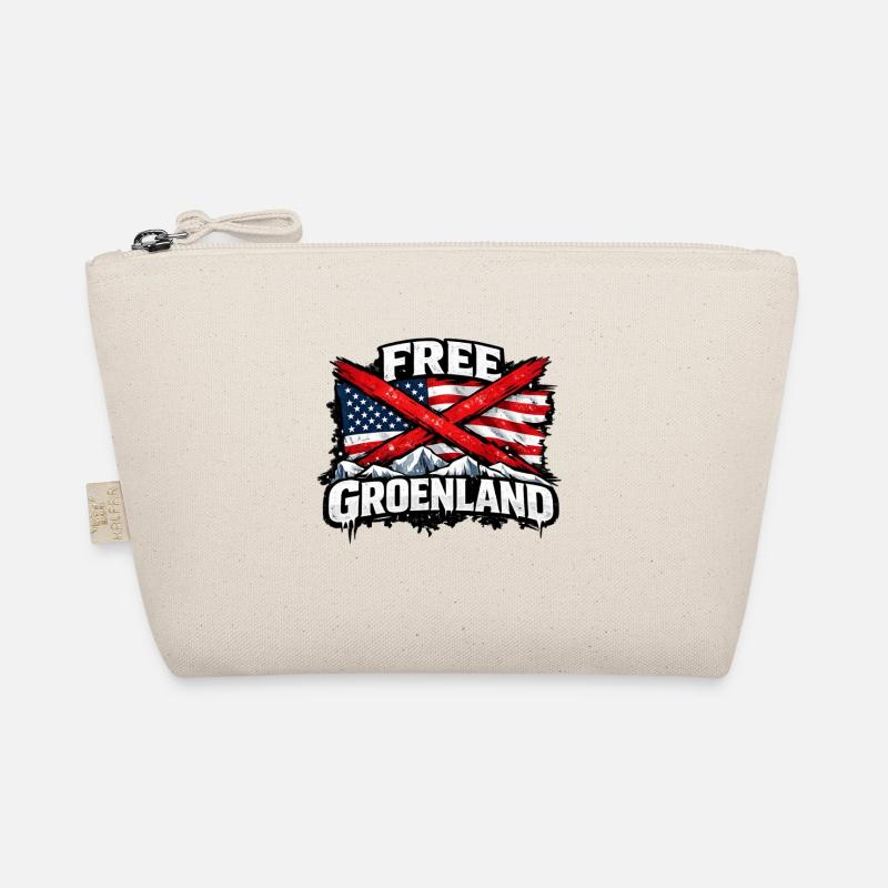 FREE GROENLAND Trousse biologique