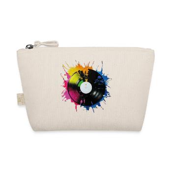 Enregistrer - Trousse biologique - nature - Devant