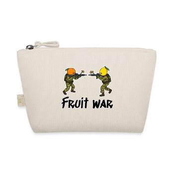 Guerre des Fruits Duel des Fruits - Trousse biologique - nature - Devant