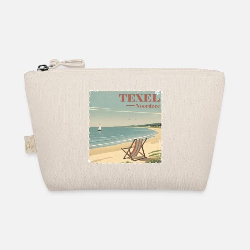 Texel Noordzee Trousse biologique