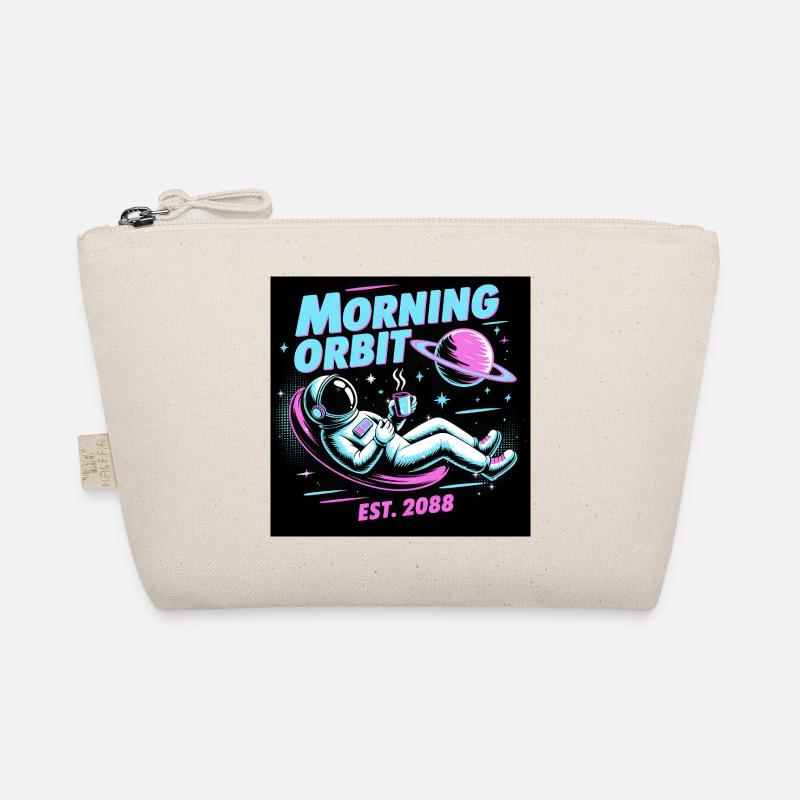 Orbite matinale : Café des astronautes Trousse biologique