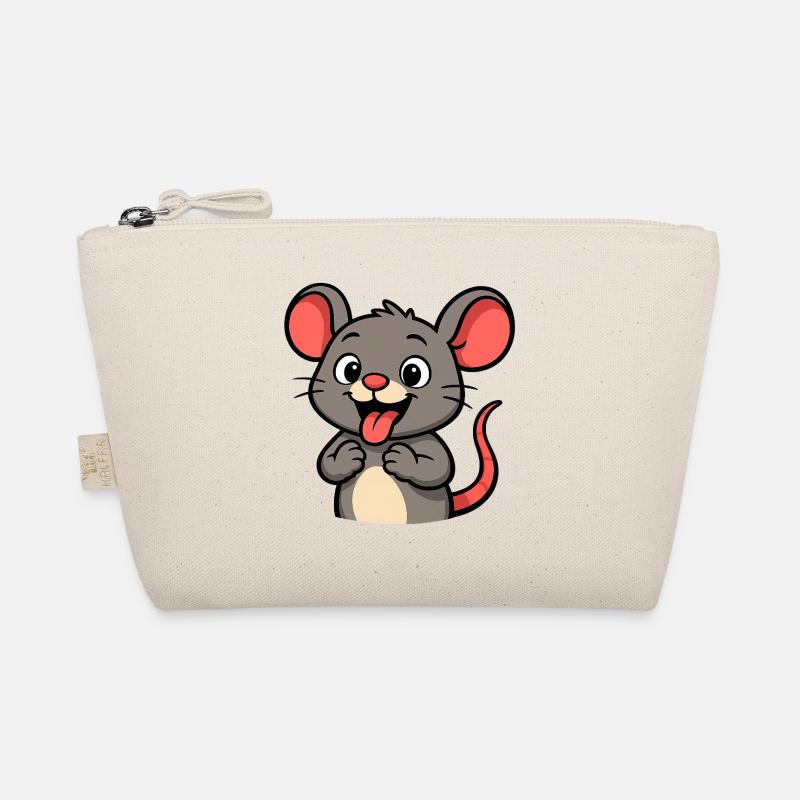 Souris Vilaine Trousse biologique