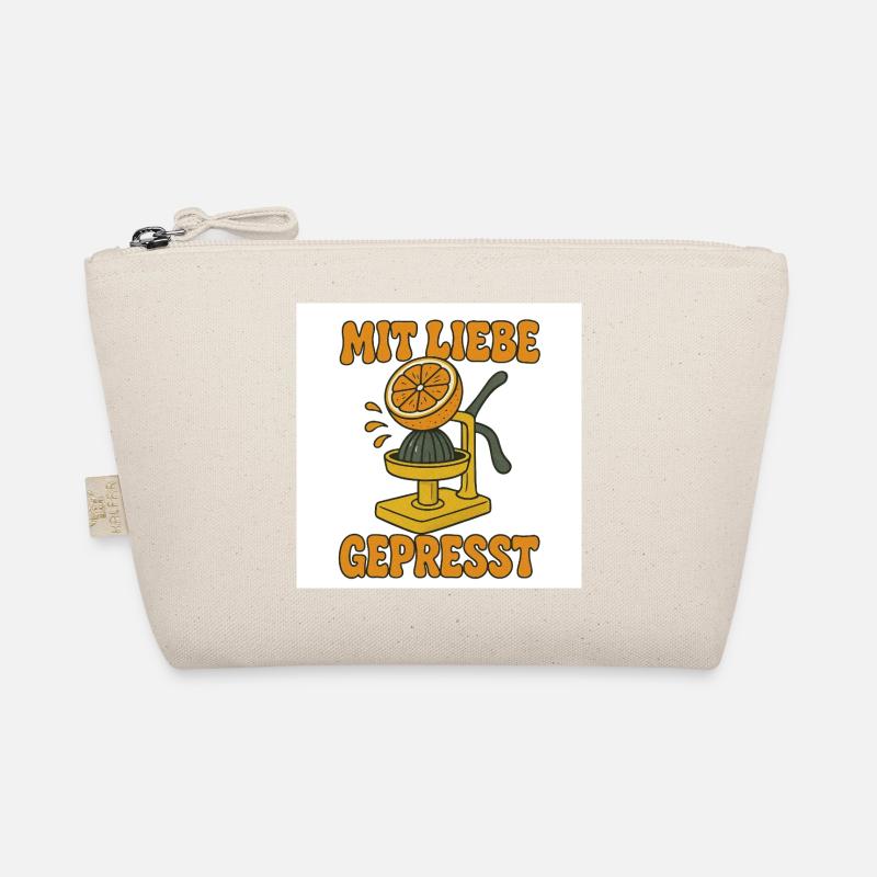 Mit_Liebe_gepr Organic Pouch