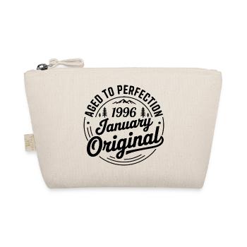 janvier 1996 – Légende des sommets et montagnes - Trousse biologique - nature - Devant