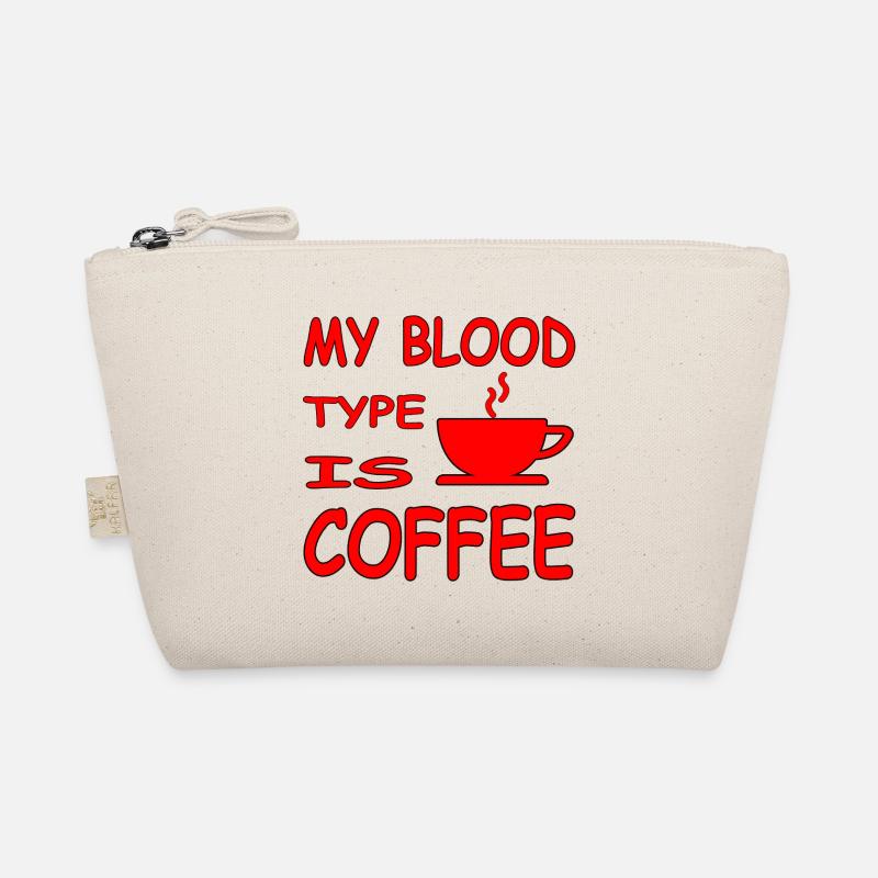 Kaffee Bio-Täschchen