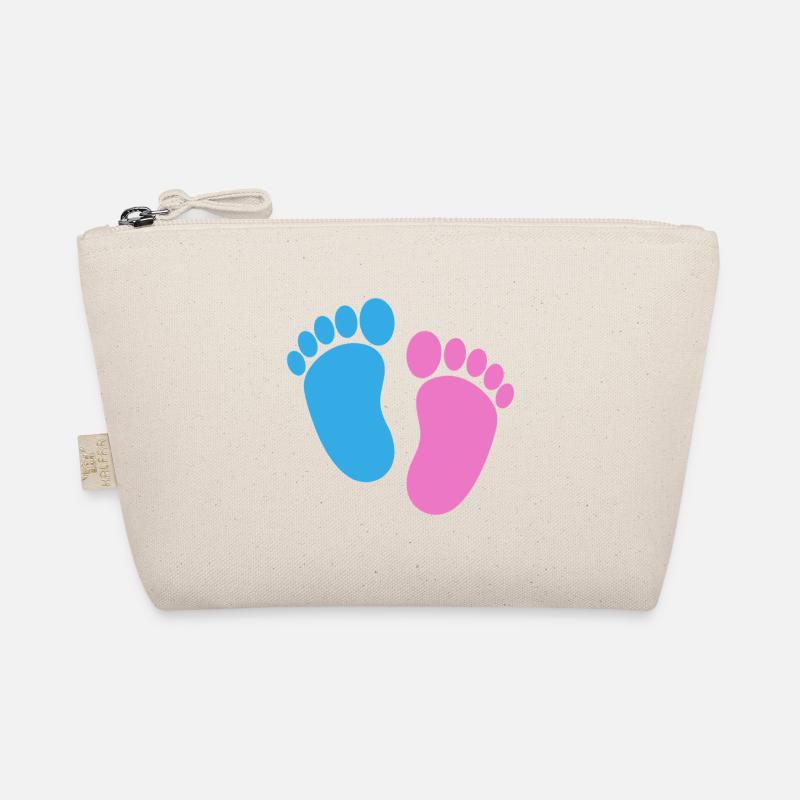 Pieds de bébé Trousse biologique