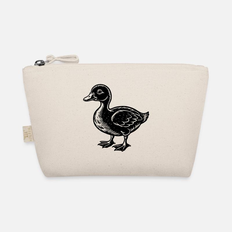 Petit canard Trousse biologique