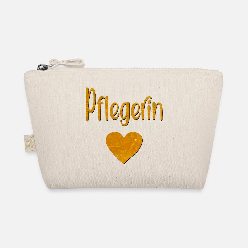 Infirmière Cœur Trousse biologique