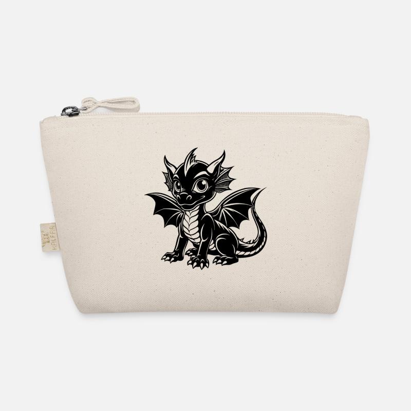 Bébé dragon Trousse biologique