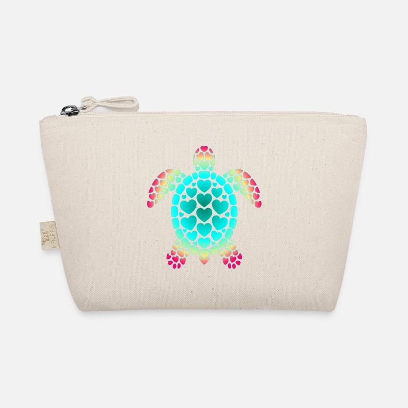 Tortue plongeuse de la Saint-Valentin Trousse biologique