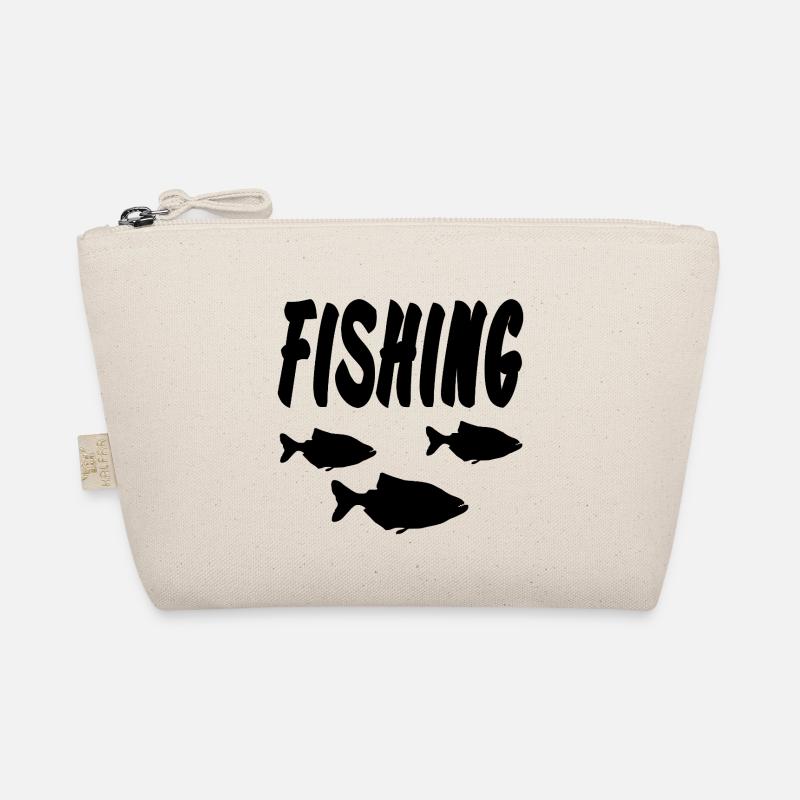 Pêche Trousse biologique