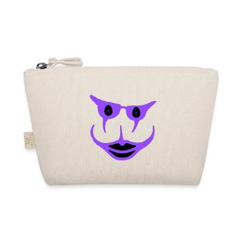 Drôle - Trousse biologique - nature - Devant