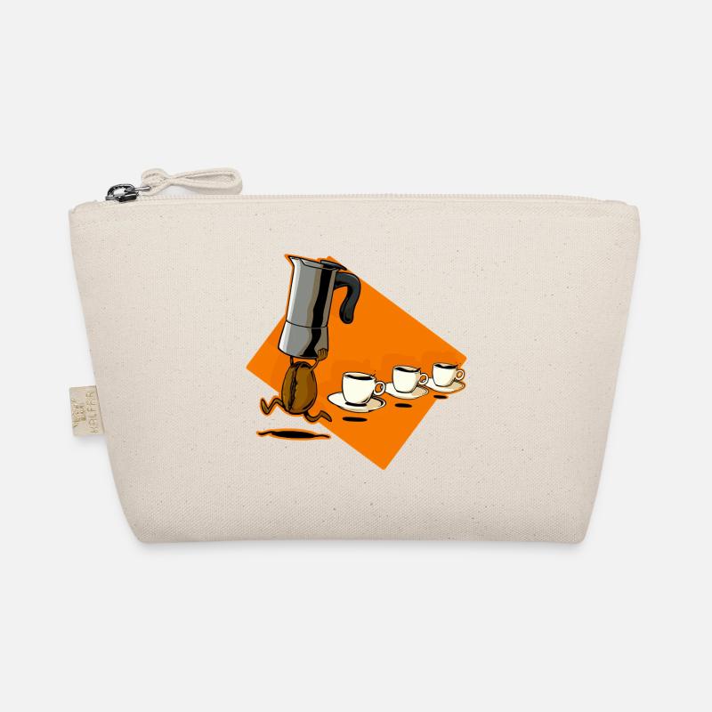 Coffee Time Organic Pouch