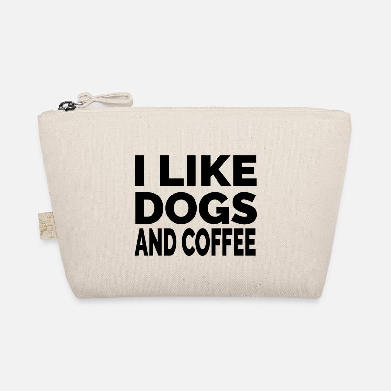 Hunde Bio-Täschchen