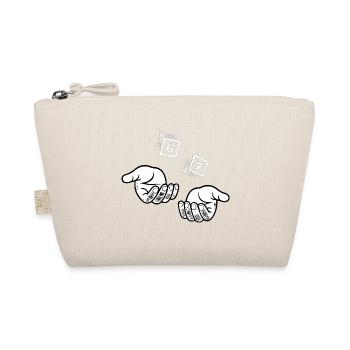 67 Six Sept - Trousse biologique - nature - Devant
