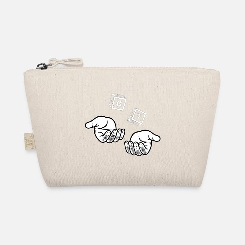 67 Six Sept Trousse biologique