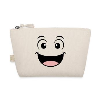 Bonne humeur - Trousse biologique - nature - Devant