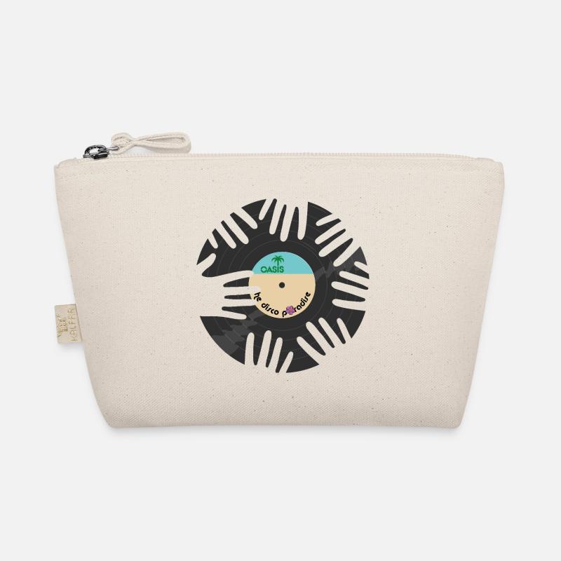 Disco Oasi Tropical Trousse biologique