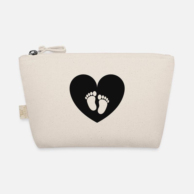 Empreinte de bébé Trousse biologique